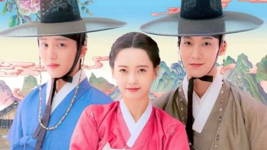 بهترین سریال‌های کره‌ای که در بهمن و اسفند خواهیم دید