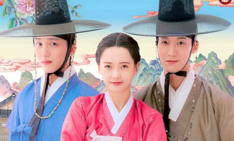 زمان وبگردی | بهترین سریالهای کرهای که در بهمن و اسفند خواهیم دید بهترین سریالهای کرهای که در بهمن و اسفند خواهیم دید