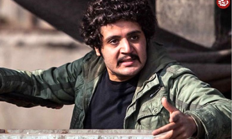 (تصویر) سفر در زمان؛چهره جدید «پسرخوانده شکیب/کیانوش» سریال آوای باران در 42 سالگی (عکس) تغییر چهره «پسرخوانده شکیب/کیانوش» سریال آوای باران در 42 سالگی