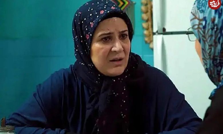 زمان وبگردی | چهره جدید شوک آور و تازه «هما/زن نقی» سریال پایتخت بعد 6 سال (عکس) تغییر چهره شوک آور و تازه «هما/زن نقی» سریال پایتخت بعد 6 سال