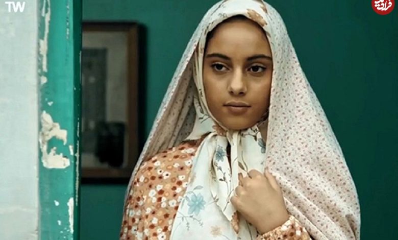 نگاه روز | چهره جدید «زیور کوچولو» سریال سرزمین مادری بعد 14سال در 26سالگی (عکس) تغییر چهره «زیور کوچولو» سریال سرزمین مادری بعد 14سال در 26سالگی