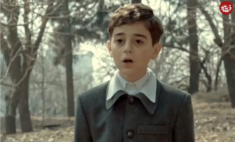 گذری در سینما ؛ چهره جدید «بهمن کوچولو» سریال سرزمین مادری بعد 16 سال (عکس) تغییر چهره «بهمن کوچولو» سریال سرزمین مادری بعد 16 سال