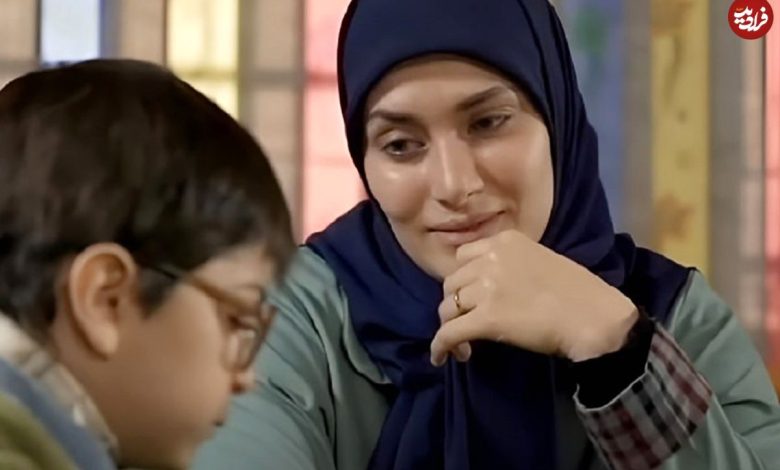 تاریخ وبگردی | چهره جدید غافلگیرکننده «مامان صدیقه» سریال بچه مهندس بعد 6 سال (عکس) تغییر چهره غافلگیرکننده «مامان صدیقه» سریال بچه مهندس بعد 6 سال