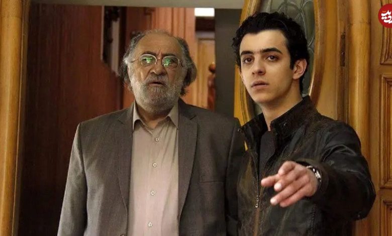 گذری در سینما ؛ چهره جدید «سهیل/پسر حاج صنعان» سریال ماه و پلنگ بعد 8 سال (عکس) تغییر چهره «سهیل/پسر حاج صنعان» سریال ماه و پلنگ بعد 8 سال