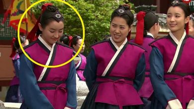 (عکس) تغییر چهرۀ «بانوی بازرس، جونگ ایوم» 15 سال بعد از سریال «دونگ‌یی» در 40 سالگی