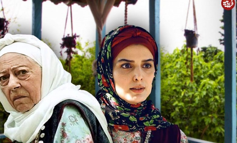 سفر زمان ؛ تیپ و چهره جالب بازیگر نقش «سوجان» 7 سال قبل در 19 سالگی (عکس) تیپ و چهره جالب بازیگر نقش «سوجان» 7 سال قبل در 19 سالگی