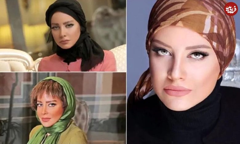 تاریخ وبگردی |چهره جدید «نادر سلیمانی و شراره رخام» در 57 و 53 سالگی (عکس) تغییر چهره «نادر سلیمانی و شراره رخام» در 57 و 53 سالگی