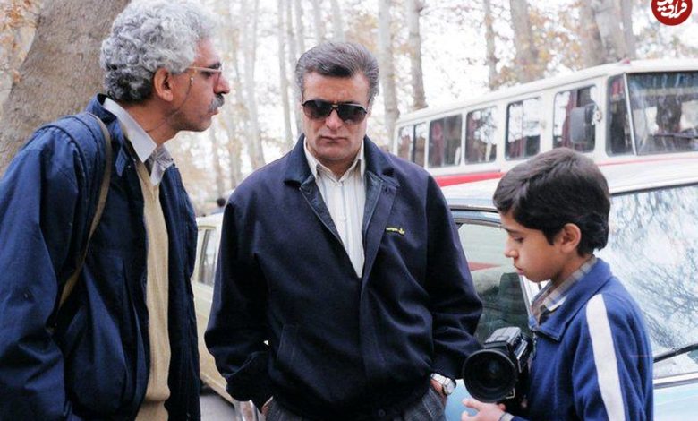 عکس سفر در زمان / چهره جدید «آقای کیوان» سریال قصه های مجید بعد 34 سال در 74 سالگی (عکس) تغییر چهره «آقای کیوان» سریال قصه های مجید بعد 34 سال در 74 سالگی