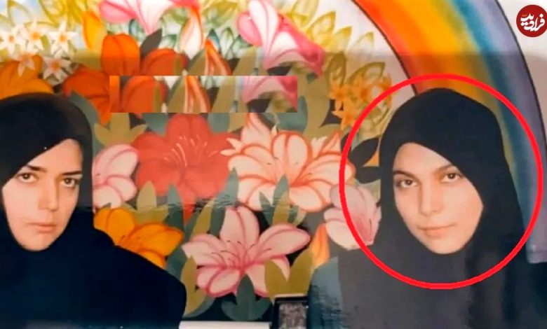 نگاه روز | چهره جدید «شیده معاونی» مجری مشهور تلویزیون بعد 30 سال (عکس) تغییر چهره «شیده معاونی» مجری مشهور تلویزیون بعد 30 سال