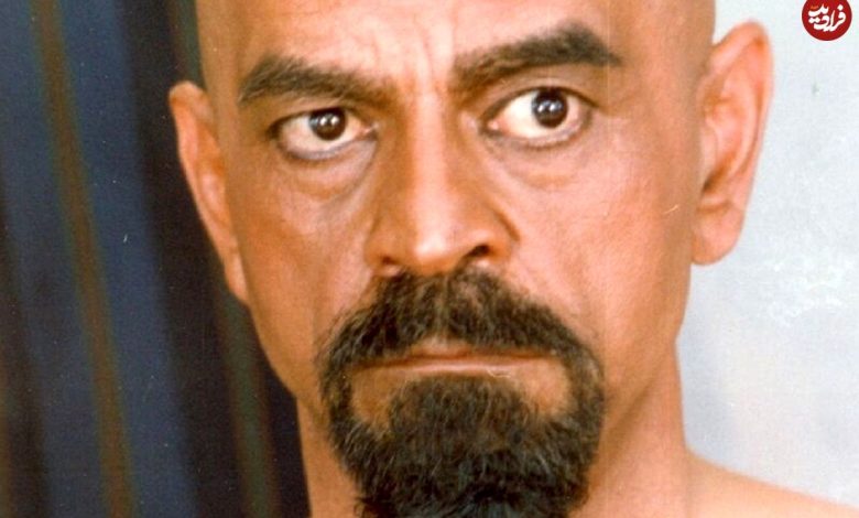 زمان وبگردی ؛ «شورانگیز طباطبایی و مهدی فخیم زاده» در نمایی از فیلم فری دست قشنگ؛ سال 56 (عکس) «شورانگیز طباطبایی و مهدی فخیم زاده» در نمایی از فیلم فری دست قشنگ؛ سال 56