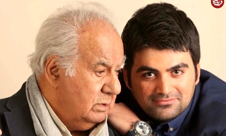 نگاه روز | «ناصر ملک مطیعی و دوستانش در گود زورخانه»؛ دهه 40 (عکس) قابی از تاریخ؛ «ناصر ملک مطیعی و دوستانش در گود زورخانه»؛ دهه 40