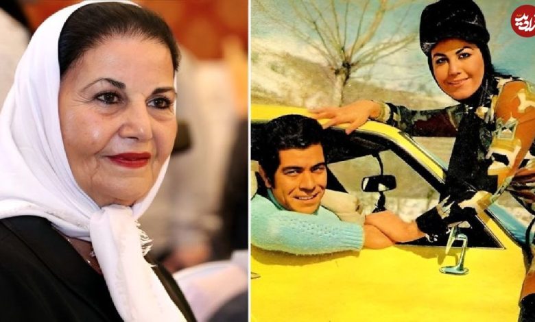 چهره ها در زمان ؛ «دینامیک، لیلا فروهر و پوری بنایی» در دهه 50 (عکس) سینما در آینه زمان؛ «دینامیک، لیلا فروهر و پوری بنایی» در دهه 50