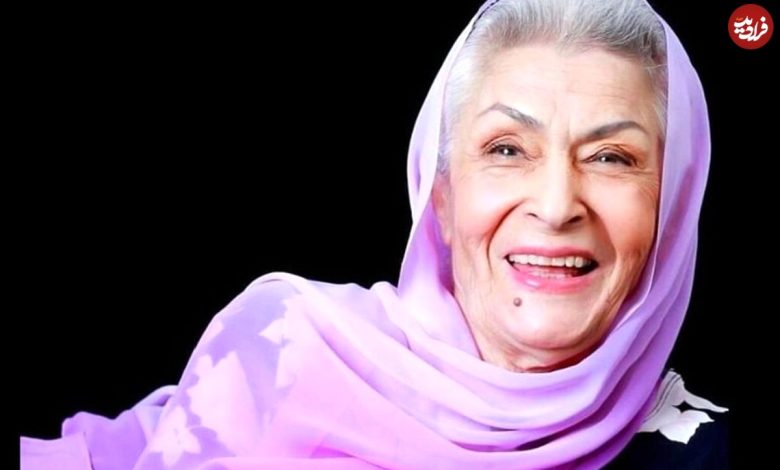 تاریخ وبگردی | تیپ جذاب و چهره جوان «ژاله علو»؛ دهه 30 (تصاویر) سفر به گذشته؛ تیپ جذاب و چهره جوان «ژاله علو»؛ دهه 30