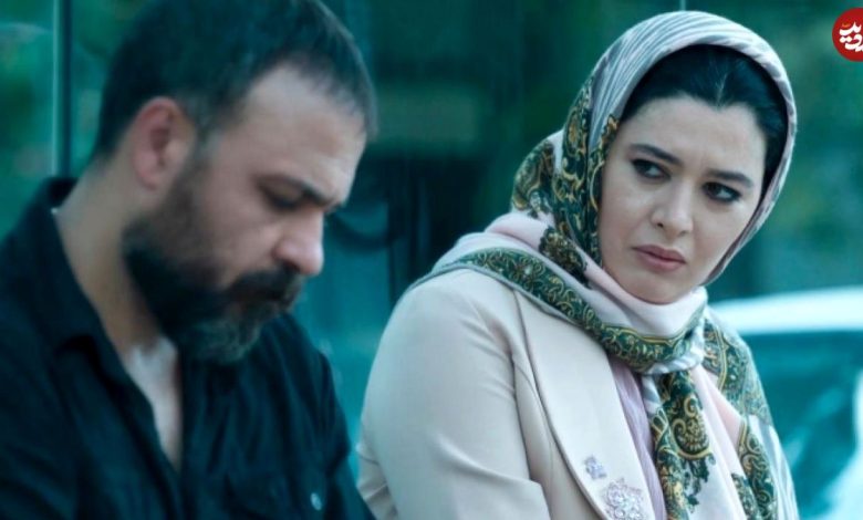 نگاه روز | تغییر تیپ و چهره «مژگان/زن رضا پروانه» سریال پوست شیر بعد 2 سال (عکس) تغییر تیپ و چهره «مژگان/زن رضا پروانه» سریال پوست شیر بعد 2 سال