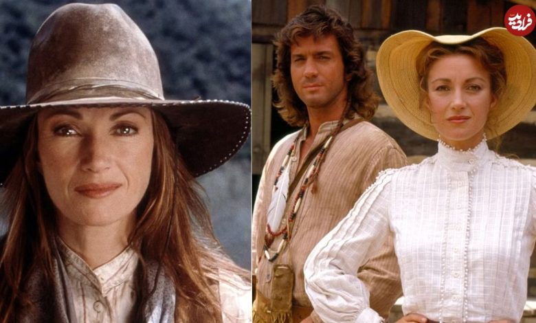 زمان وبگردی ؛ «سالی و دکتر مایک» سریال پزشک دهکده بعد 32 سال در 62 و 73 سالگی (عکس) «سالی و دکتر مایک» سریال پزشک دهکده بعد 32 سال در 62 و 73 سالگی