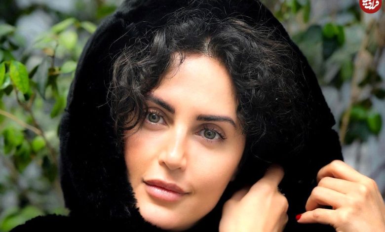 نگاه روز| گریم متفاوت «الناز شاکردوست» در یک فیلم سینمایی جدید (عکس) گریم متفاوت «الناز شاکردوست» در یک فیلم سینمایی جدید