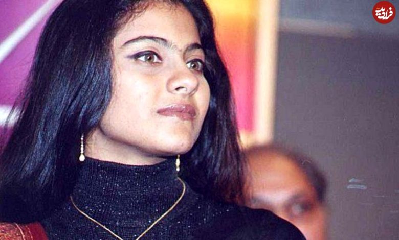 زمان وبگردی ؛ چهره جدید جذاب «کاجول» بعد 25 سال در 50 سالگی (عکس) تغییر چهره جذاب «کاجول» بعد 25 سال در 50 سالگی