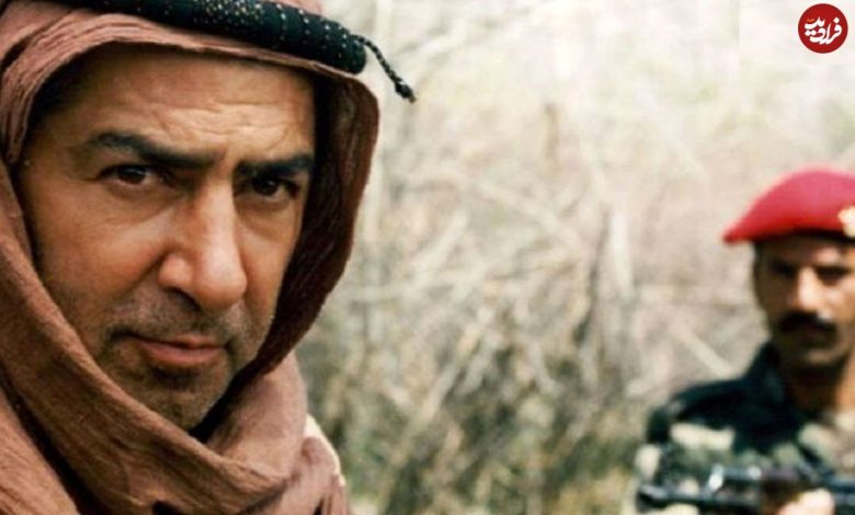 نگاه روز| «فرامرز قریبیان» در پشت صحنه فیلم کانی مانگا؛ سال 66 (عکس) قابی از تاریخ؛ «فرامرز قریبیان» در پشت صحنه فیلم کانی مانگا؛ سال 66