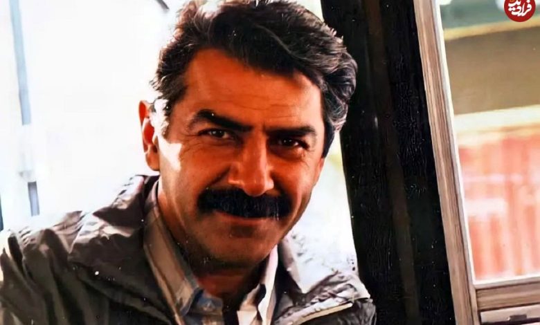 سفر زمان ؛ چهره جدید «فرامرز قریبیان» بعد 40 سال در 83 سالگی (عکس) تغییر چهره «فرامرز قریبیان» بعد 40 سال در 83 سالگی