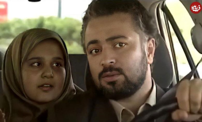 نگاه روز | چهره جدید بهت آور «سحر کوچولو» سریال او یک فرشته بود بعد 19 سال (عکس) تغییر چهره بهت آور «سحر کوچولو» سریال او یک فرشته بود بعد 19 سال