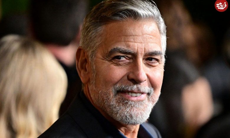 تاریخ وبگردی | مراسم عروسی «جرج کلونی و امل علم الدین»؛ سال 2014 (عکس) مراسم عروسی «جرج کلونی و امل علم الدین»؛ سال 2014