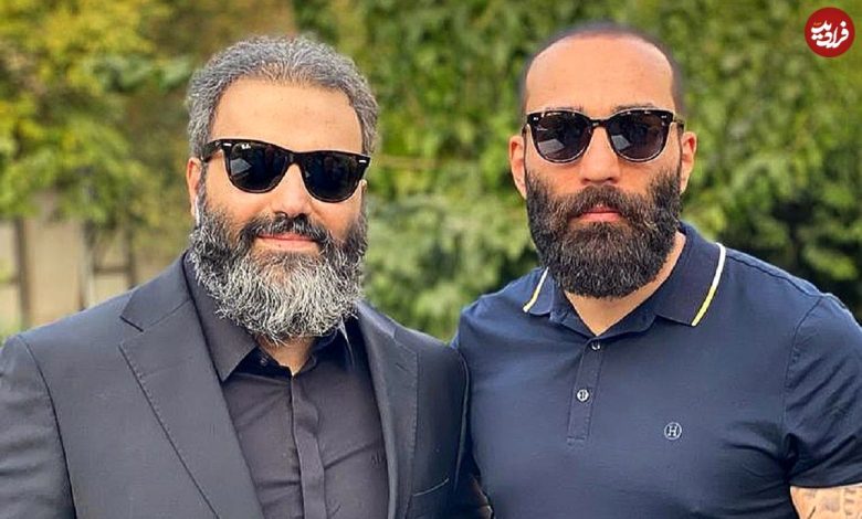 نگاه روز | چهره جدید شوک آور «حمید صفت و رابعه اسکویی» در 31 و 58 سالگی (عکس) تغییر چهره شوک آور «حمید صفت و رابعه اسکویی» در 31 و 58 سالگی