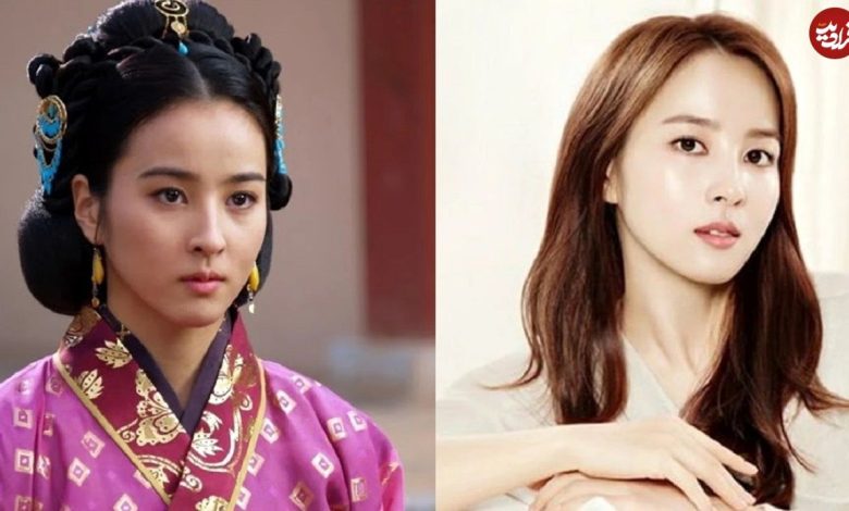 زمان وبگردی ؛ دورهمی «سوسانو» سریال جومونگ با دوستان اش؛ هان هه جین در 43 سالگی (عکس) دورهمی «سوسانو» سریال جومونگ با دوستان اش؛ هان هه جین در 43 سالگی