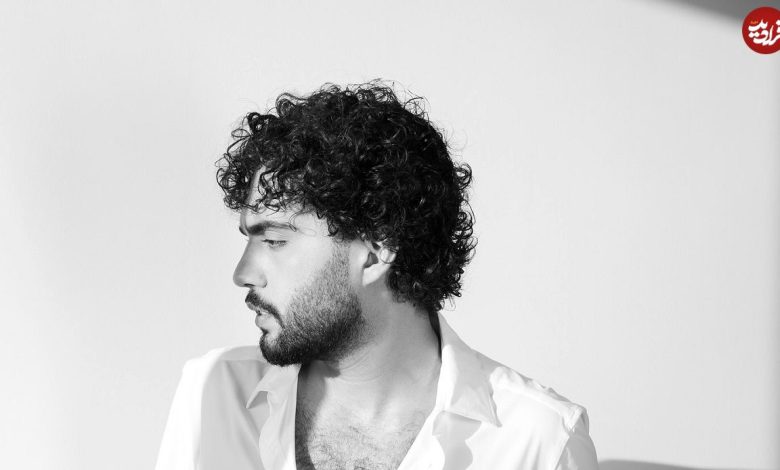 چهره ها در زمان ; چهره جدید «حامیم» با سبیل؛ خواننده جوان در آستانه 27 سالگی (عکس) تغییر چهره «حامیم» با سبیل؛ خواننده جوان در آستانه 27 سالگی