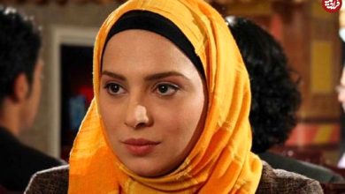 (عکس) تغییر چهره «روشنک عجمیان» مجری صداوسیما بعد 22 سال در 47 سالگی