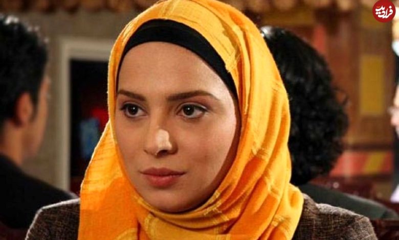 نگاه روز | چهره جدید «روشنک عجمیان» مجری صداوسیما بعد 22 سال در 47 سالگی (عکس) تغییر چهره «روشنک عجمیان» مجری صداوسیما بعد 22 سال در 47 سالگی