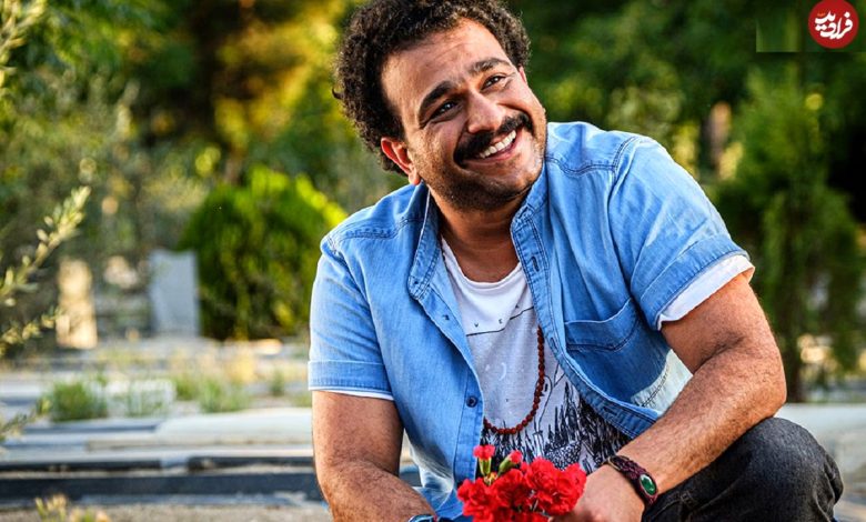 نگاه روز | مراسم عروسی «جواد خواجوی»؛ سال 1402 (عکس) مراسم عروسی «جواد خواجوی»؛ سال 1402