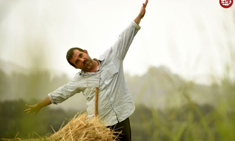 تاریخ وبگردی |چهره جدید «جاوید، برادر ساده سهراب» سریال سوجان در 41 سالگی (عکس) تغییر چهره «جاوید، برادر ساده سهراب» سریال سوجان در 41 سالگی