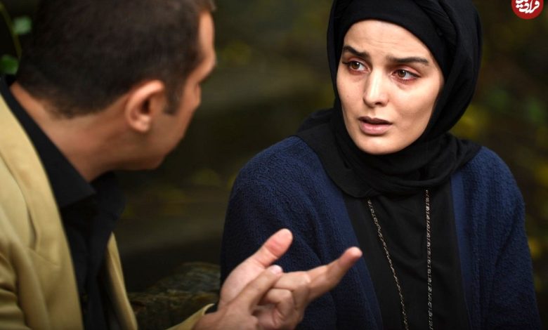 نگاه روز | «سوجان، انیس، نجمه و دیگران» در پشت صحنه سریال سوجان؛ سال 1402 (عکس) «سوجان، انیس، نجمه و دیگران» در پشت صحنه سریال سوجان؛ سال 1402