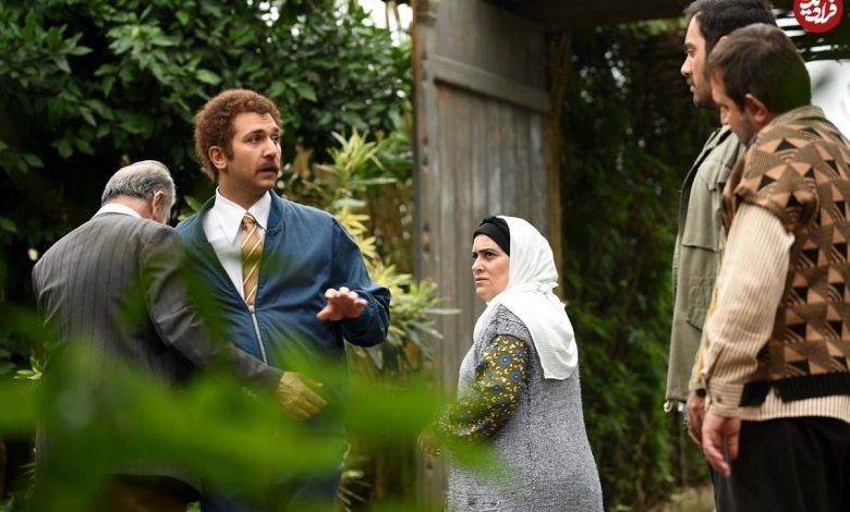 نگاه روز | چهره جدید جذاب «جاوید، قربان و طلا» در یک مراسم خصوصی سینمایی (عکس) تغییر چهره جذاب «جاوید، قربان و طلا» در یک مراسم خصوصی سینمایی