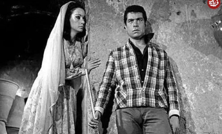 چهره ها در زمان ; تغییر شکل و شمایل «کتایون امیرابراهیمی» بعد 53 سال در 85 سالگی (عکس) تغییر شکل و شمایل «کتایون امیرابراهیمی» بعد 53 سال در 85 سالگی