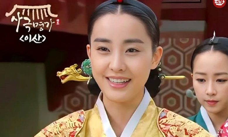 (عکس) سفر در زمان؛ چهره جدید بهت آور «ملکه هیویی» سریال ایسان بعد 18 سال (عکس) تغییر چهره بهت آور «ملکه هیویی» سریال ایسان بعد 18 سال