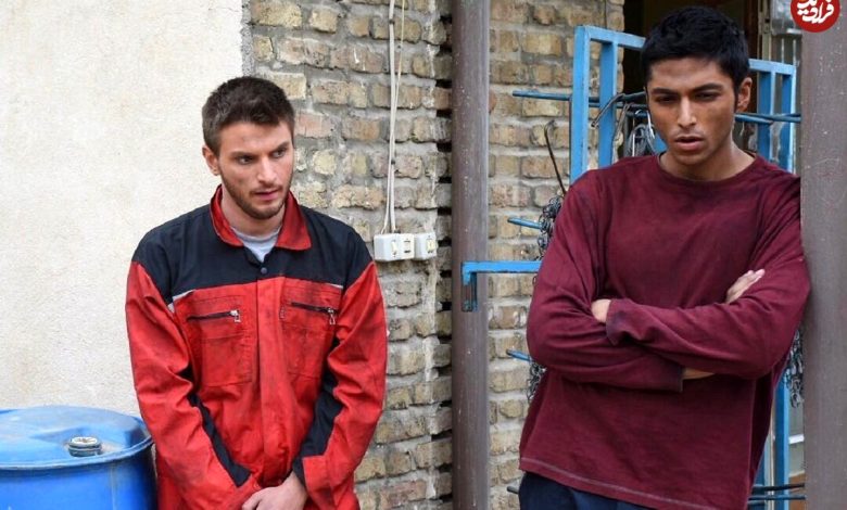 چهره ها در زمان ; تغییر جذاب شکل و شمایل «هاشم و سهراب» سریال ازسرنوشت بعد 4 سال (عکس) تغییر جذاب شکل و شمایل «هاشم و سهراب» سریال ازسرنوشت بعد 4 سال