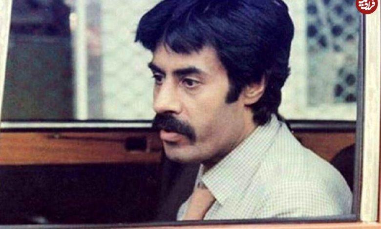 نگاه روز | «خسرو شکیبایی و سیروس گرجستانی» در پشت صحنه یک نمایش؛ سال 47 (عکس) «خسرو شکیبایی و سیروس گرجستانی» در پشت صحنه یک نمایش؛ سال 47