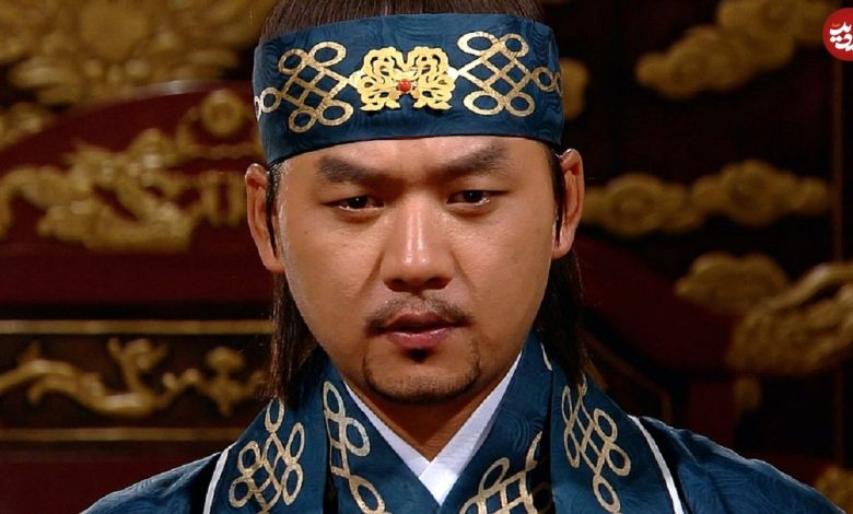 عکس سفر در زمان / «تسو و بانو سولان» در پشت صحنه سریال جومونگ؛ سال 2006 (عکس) «تسو و بانو سولان» در پشت صحنه سریال جومونگ؛ سال 2006