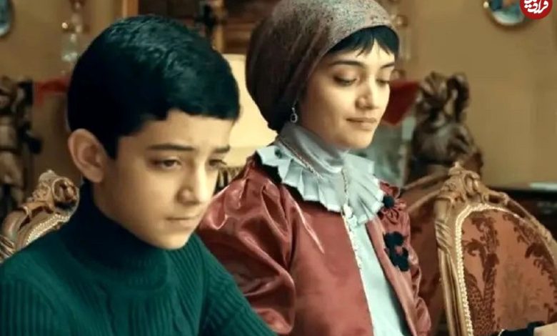 تاریخ وبگردی |چهره جدید «سوسن/زن محمودرضا» سریال سرزمین مادری بعد 16 سال (عکس) تغییر چهره «سوسن/زن محمودرضا» سریال سرزمین مادری بعد 16 سال