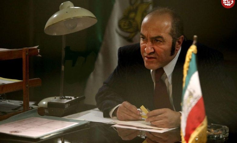 ساعت وبگردی | چهره جدید «بازپرس کامرانی» سریال زیرخاکی بعد 3 سال در 64 سالگی (عکس) تغییر چهره «بازپرس کامرانی» سریال زیرخاکی بعد 3 سال در 64 سالگی