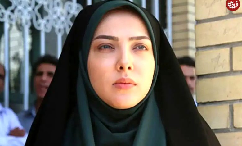 سفر زمان | چهره متفاوت و کاراگاهی لیلا اوتادی در 41 سالگی (عکس) قاب امروز؛ ژست کاراگاهی و تیپ تازه «لیلا اوتادی» با موی تراشیده!