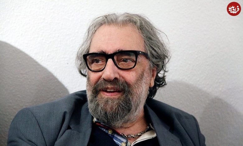 تاریخ وبگردی |قابی از تاریخ؛ «مسعود کیمیایی و نعمت حقیقی»؛ دهه 50 (عکس) قابی از تاریخ؛ «مسعود کیمیایی و نعمت حقیقی»؛ دهه 50