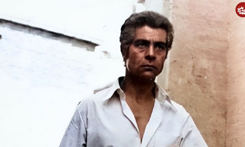 تیتر روز ؛ سفر زمان؛ «بهروز وثوقی، ملک مطیعی و ایرج قادری» در پشت صحنه فیلم بت؛ سال55 (عکس) «بهروز وثوقی، ملک مطیعی و ایرج قادری» در پشت صحنه فیلم بت؛ سال55