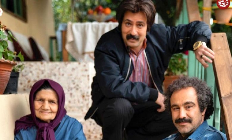 تاریخ وبگردی |چهره جدید بهت آور «مادر ارسطو» سریال پایتخت در 83 سالگی (عکس) تغییر چهره بهت آور «مادر ارسطو» سریال پایتخت در 83 سالگی