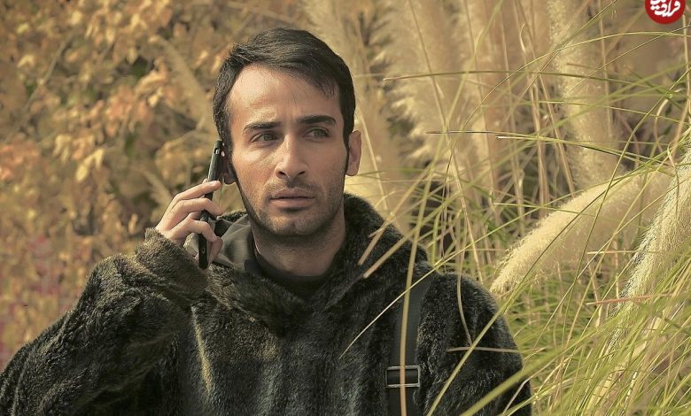 چهره روز | مراسم عروسی «مهران ضیغمی، پرویز سریال سوجان»؛ سال 1402 (عکس) مراسم عروسی «مهران ضیغمی، پرویز سریال سوجان»؛ سال 1402