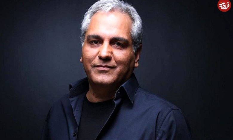 نگاه روز | «مهران مدیری» در اتاق گریم سریال تاسیان؛ پاییز 1403 (عکس) «مهران مدیری» در اتاق گریم سریال تاسیان؛ پاییز 1403