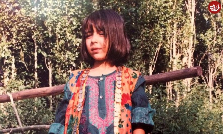 تاریخ وبگردی |چهره جدید «سارا کوچولو» سریال خاله سارا بعد 32 سال در 37 سالگی (عکس) تغییر چهره «سارا کوچولو» سریال خاله سارا بعد 32 سال در 37 سالگی