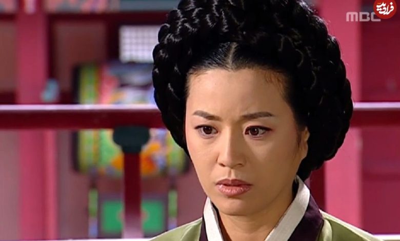 سریال کره ای | چهره جدید ظریف «بانو چویی» سریال یانگوم بعد 20 سال در 59 سالگی (عکس) تغییر چهره ظریف «بانو چویی» سریال یانگوم بعد 20 سال در 59 سالگی