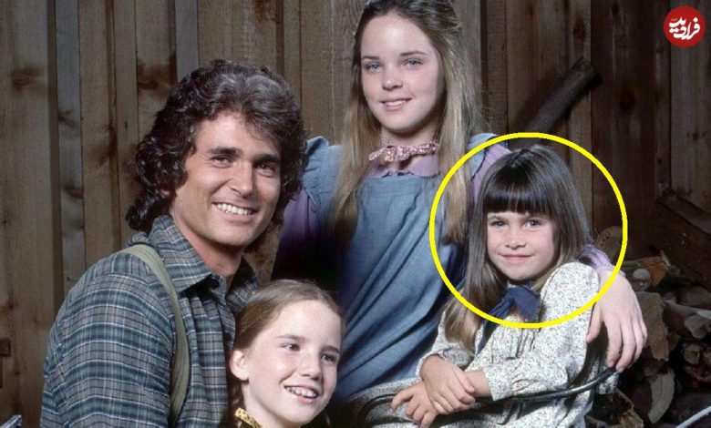 نگاه روز | چهره جدید «آلوشیا کوچولو» سریال خانه کوچک بعد 49سال در 55 سالگی (عکس) تغییر چهره «آلوشیا کوچولو» سریال خانه کوچک بعد 49سال در 55 سالگی